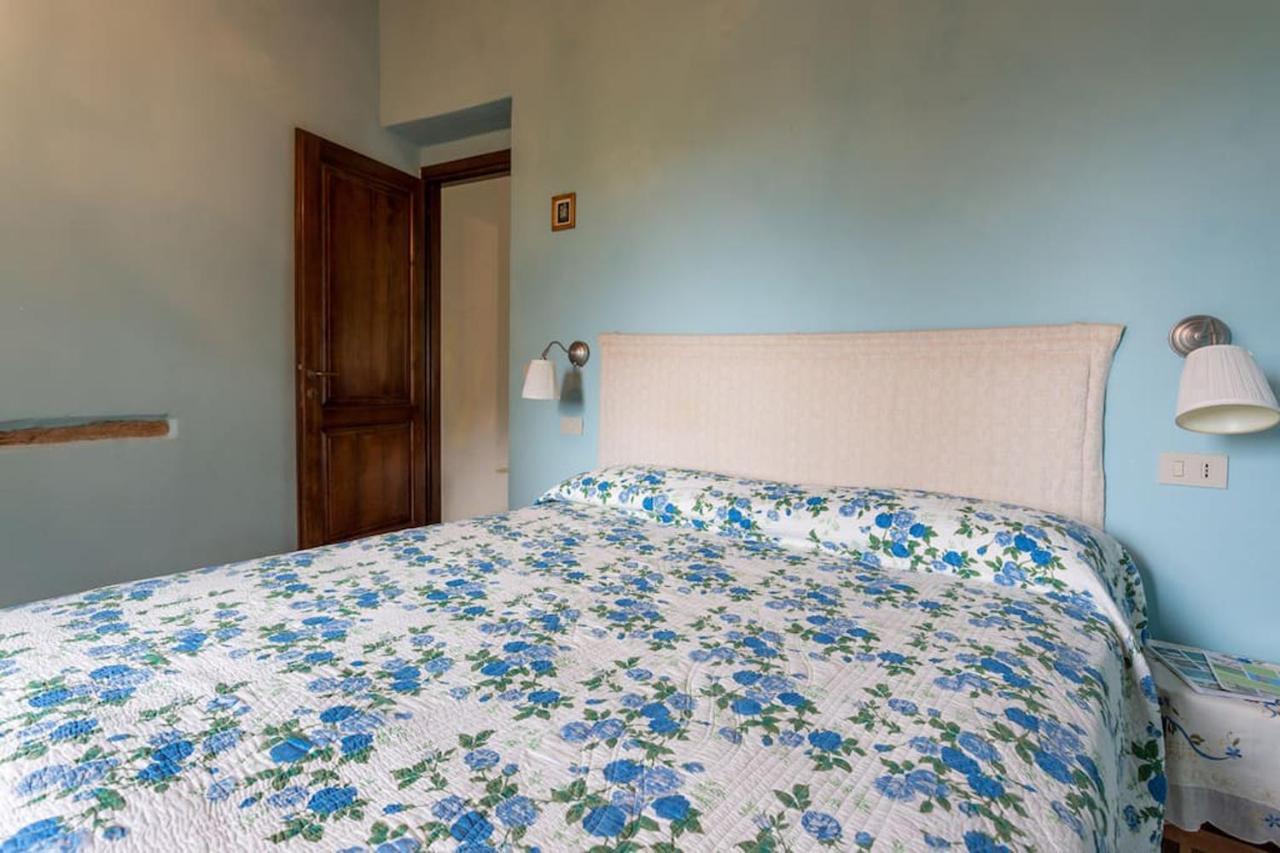Agriturismo Il Poggio Degli Scoiattoli Perugia Exterior photo