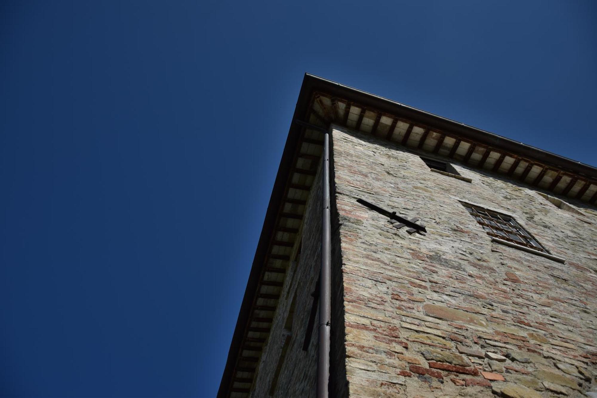 Agriturismo Il Poggio Degli Scoiattoli Perugia Exterior photo
